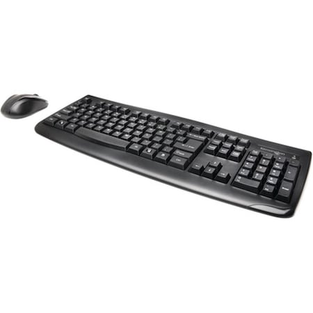 Evolve Keyboard for Life Wireless Desktop Set EV971971